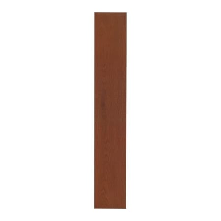 Achim Sterling Self Adhesive Vinyl Floor Planks 6in X 36in, Walnut, 10 Pack